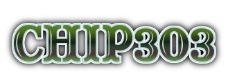 CHIP303 CHIP303